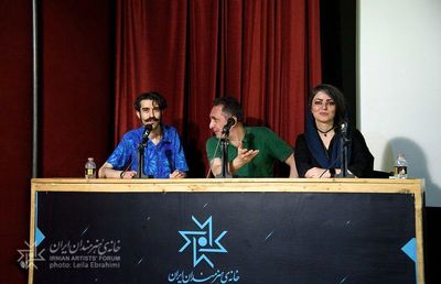 روایتی از دشواری‌های ترجمه و ساخت مستند «افسانه اولیس: یک سرگذشت ایرانی»