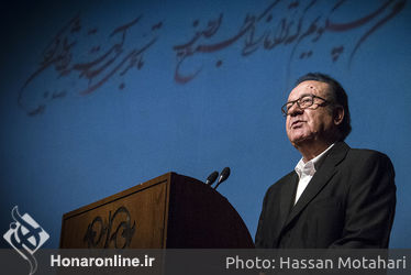 آیین بزرگداشت " حافظ شیرازی " به همراه رونمایی از آلبوم " حافظ خوانی " در فرهنگسرای نیاوران