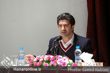 همایش علمی تخصصی نهمین جشنواره هنرهای تجسمی فجر 