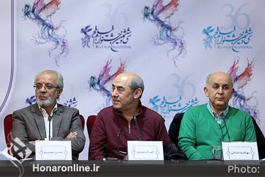  آخرین روز سی و ششمین جشنواره فیلم فجر 