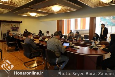 رونمایی از آلبوم «بخارا» در تالار وحدت 