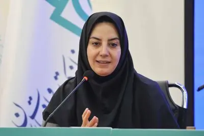 نشست خبری نخستین جشنواره کتاب کودک و نوجوان