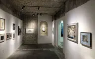 ‎اولین نمایش در مکان جدیدِ این/جا