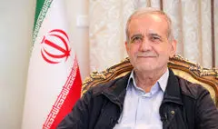 پخش زنده مراسم تحلیف رییس جمهور از رادیو