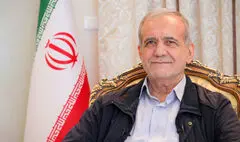 پخش زنده مراسم تحلیف رییس جمهور از رادیو