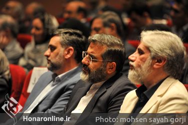  چهل و یکمین جایزه کتاب سال ایران