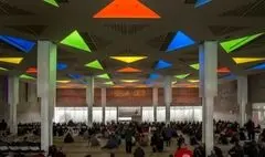 برترین معماران مساجد جهان معرفی شدند