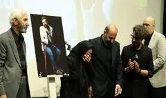 اهالی شعر و موسیقی یاد حمید هیراد را گرامی داشتند