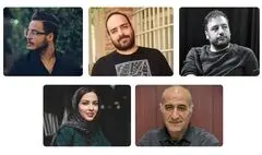 «خوابگرد» به زودی روی صحنه می‌رود