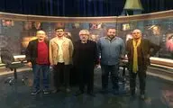 بررسی سریال 