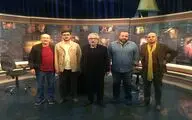 بررسی سریال 