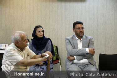 تزریق دوز چهار واکسن کرونا به هنرمندان پیشکسوت