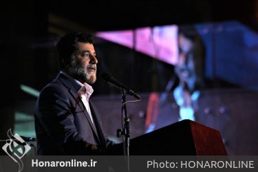 افتتاح مجموعه فرهنگی سینمایی "هنر شهر آفتاب"  در شیراز