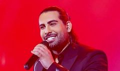 اعلام جزئیات تور کنسرتهای مجید رضوی در کانادا، امارات و انگلیس