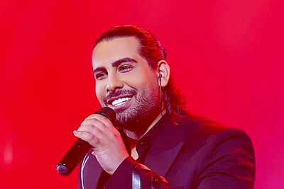 اعلام جزئیات تور کنسرتهای مجید رضوی در کانادا، امارات و انگلیس