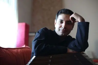آلبوم "مزامیر" با عناصر زیباشناختی موسیقی اقوام ایران منتشر شد