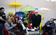 جشن تولد دردانه هنر ایران در نمایشگاه مطبوعات / آیدین آغداشلو: همیشه برای جدال با فراموشی کار کرده‌ام