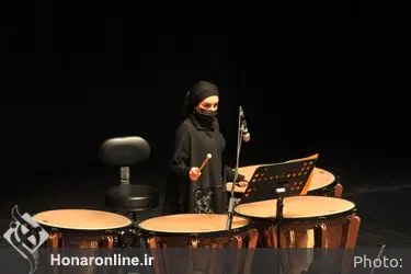 کنسرت ارکستر سرزمین خورشید 