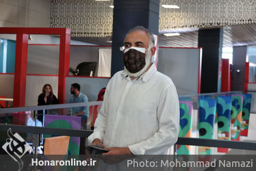 دومین روز سی و هشتمین جشنواره جهانی فیلم فجر