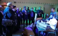 نحوه ایفای نقش رئیس‌جمهور در یک «تئاتر کاربردی»