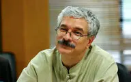 رسالت گرافیک آگاهی بخشی با تصویر است / روایت فرزاد ادیبی از پویش 