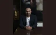 بنیاد پژمان و نمایش اثری از موزه دفاع مقدس در فرانسه
