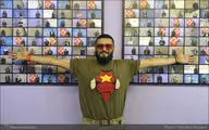 نگاهی روانشناسانه به زیست بهترین بازیگر قرن بیستم / روایت مهران رنجبر از نمایش 