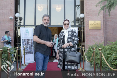هفتمين ضيافت ماه رمضان خیریه مهر لیلا در مرکز همایش‌های بين المللى رایزن