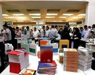 ترکیب شورای مشاوران سی‌اُمین نمایشگاه کتاب تهران مشخص شد