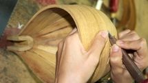 Over 1,300 people trained as crafters in Fars