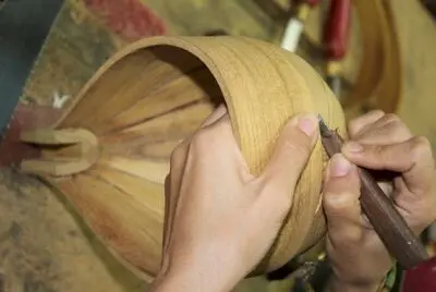 Over 1,300 people trained as crafters in Fars