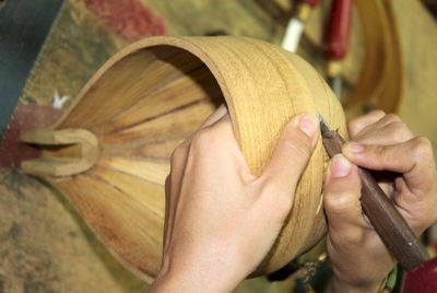 Over 1,300 people trained as crafters in Fars