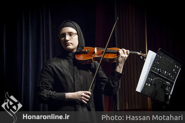 پنجمین روز از سی و چهارمین جشنواره موسیقی فجر در فرهنگسرای نیاوران