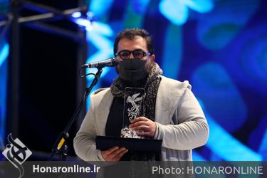 اختتامیه سی و  نهمین جشنواره فیلم فجر