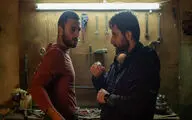 نخستین تصویر امیر جدیدی در فیلم جدید حاتمی‌کیا منتشر شد/تکنولوژی جدید صدا در «اسکورت»