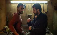 نخستین تصویر امیر جدیدی در فیلم جدید حاتمی‌کیا منتشر شد/تکنولوژی جدید صدا در «اسکورت»
