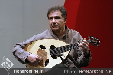 منتخب روز ششم سی و پنجمین جشنواره موسیقی فجر
