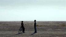“Gamichi” on screen at Lucas festival in Germany 