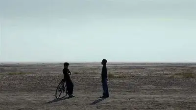“Gamichi” on screen at Lucas festival in Germany 