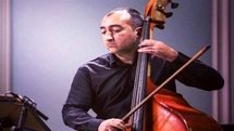 Pourang Pourshirazi, symphony orchestra double bass player, dies at 47 