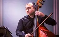 Pourang Pourshirazi, symphony orchestra double bass player, dies at 47 