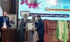 وزیر فرهنگ: حدادعادل در مسیر دفاع از ولایت و انقلاب استوار بوده است