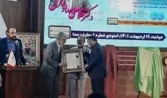 وزیر فرهنگ: حدادعادل در مسیر دفاع از ولایت و انقلاب استوار بوده است
