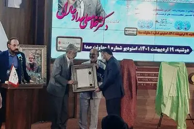 وزیر فرهنگ: حدادعادل در مسیر دفاع از ولایت و انقلاب استوار بوده است