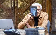 نمایشنامه «پدر» با امضای رضا کیانیان در اختیار علاقه‌مندان قرار گرفت