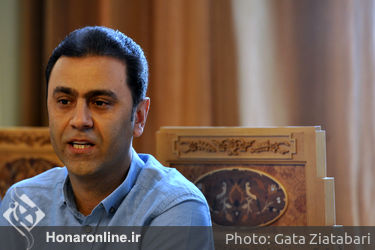 نشست خبری کنسرت ارکستر فرهنگ و هنر با همراهی استاد فرهاد فخرالدینی