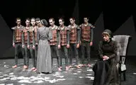 نگاه اکسپرسیونیسمی به اثر درخشان ایبسن/ روایت سعید کریمی از نمایش 