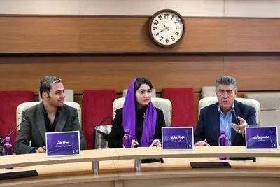 فستیوال واک؛ تلاش برای پیوند نسل قدیم و جدید گویندگی
