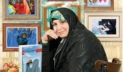 کسی را قضاوت نکرده‌ام! / آدم‌های مذهبی در داستان‌های من سیاه نیستند