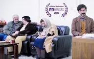 The Stopped Clock Goes to GardenCity Filmfest. in India